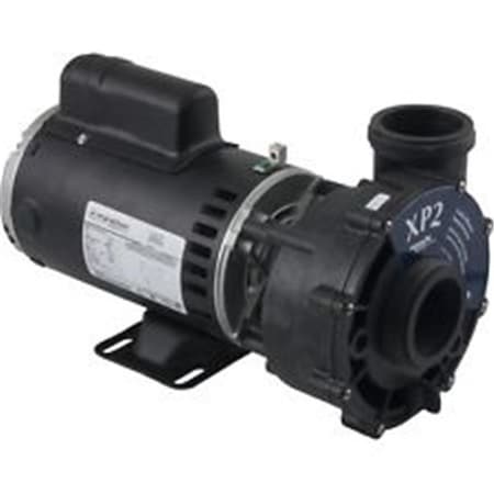 Lingxiao Pump Lingxiao Pump IMP-48WUA1501C 1.5HP Pump Impeller IMP-48WUA1501C